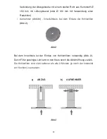 Предварительный просмотр 22 страницы Klugmann DORMAGEN Operating Instructions Manual