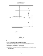 Предварительный просмотр 26 страницы Klugmann DORMAGEN Operating Instructions Manual