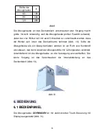 Предварительный просмотр 28 страницы Klugmann DORMAGEN Operating Instructions Manual