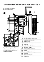 Preview for 7 page of Klugmann KFF185BGL Instruction Manual