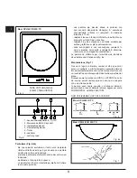 Предварительный просмотр 8 страницы Klugmann KGWK380TCX Instruction Manual