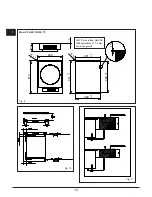 Предварительный просмотр 10 страницы Klugmann KGWK380TCX Instruction Manual