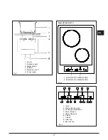 Предварительный просмотр 17 страницы Klugmann KGWK380TCX Instruction Manual