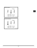 Предварительный просмотр 21 страницы Klugmann KGWK380TCX Instruction Manual