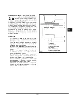 Предварительный просмотр 27 страницы Klugmann KGWK380TCX Instruction Manual