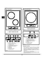 Предварительный просмотр 28 страницы Klugmann KGWK380TCX Instruction Manual