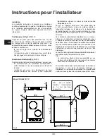 Предварительный просмотр 30 страницы Klugmann KGWK380TCX Instruction Manual