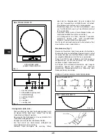 Предварительный просмотр 38 страницы Klugmann KGWK380TCX Instruction Manual