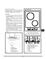 Предварительный просмотр 57 страницы Klugmann KGWK380TCX Instruction Manual