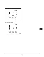 Предварительный просмотр 61 страницы Klugmann KGWK380TCX Instruction Manual