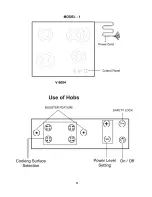 Preview for 4 page of Klugmann KI901 Instruction Manual