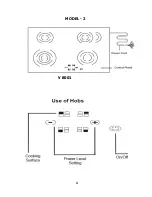 Preview for 5 page of Klugmann KI901 Instruction Manual