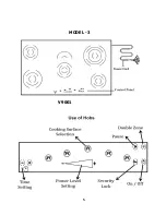 Preview for 6 page of Klugmann KI901 Instruction Manual