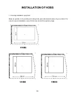 Preview for 12 page of Klugmann KI901 Instruction Manual