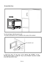 Preview for 15 page of Klugmann KMO32X Instruction Manual