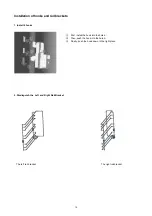 Предварительный просмотр 10 страницы Klugmann KMO50TCX Instruction Manual