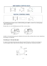 Предварительный просмотр 16 страницы Klugmann KO6011TCX Instruction Manual