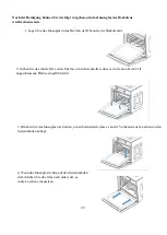 Предварительный просмотр 28 страницы Klugmann KO6011TCX Instruction Manual