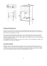 Предварительный просмотр 48 страницы Klugmann KO6011TCX Instruction Manual