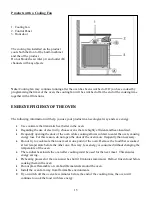 Предварительный просмотр 49 страницы Klugmann KO6011TCX Instruction Manual