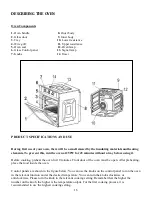 Предварительный просмотр 50 страницы Klugmann KO6011TCX Instruction Manual