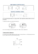 Предварительный просмотр 51 страницы Klugmann KO6011TCX Instruction Manual