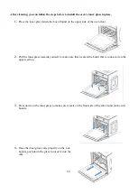 Предварительный просмотр 63 страницы Klugmann KO6011TCX Instruction Manual