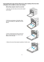 Предварительный просмотр 64 страницы Klugmann KO6011TCX Instruction Manual