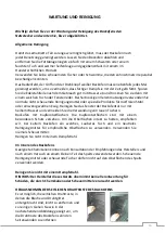 Preview for 11 page of Klugmann KO608TCP Instruction Manual