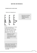 Preview for 13 page of Klugmann KO608TCP Instruction Manual