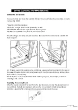 Preview for 40 page of Klugmann KO608TCP Instruction Manual