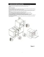 Предварительный просмотр 5 страницы Klugmann KO611TCBM Instruction Manual