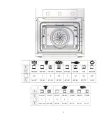 Предварительный просмотр 16 страницы Klugmann KO611TCBM Instruction Manual