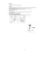 Предварительный просмотр 18 страницы Klugmann KO611TCBM Instruction Manual