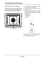 Preview for 23 page of Klugmann KO612TCX Instruction Manual