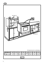 Предварительный просмотр 8 страницы Klugmann KO613TCX-PRO Instruction Manual