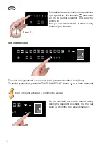 Предварительный просмотр 14 страницы Klugmann KO613TCX-PRO Instruction Manual