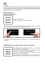 Предварительный просмотр 26 страницы Klugmann KO613TCX-PRO Instruction Manual