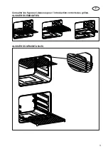 Предварительный просмотр 47 страницы Klugmann KO613TCX-PRO Instruction Manual