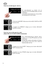 Предварительный просмотр 58 страницы Klugmann KO613TCX-PRO Instruction Manual