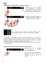 Предварительный просмотр 74 страницы Klugmann KO613TCX-PRO Instruction Manual