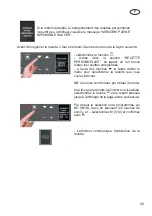 Предварительный просмотр 79 страницы Klugmann KO613TCX-PRO Instruction Manual