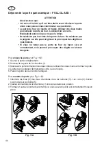 Предварительный просмотр 84 страницы Klugmann KO613TCX-PRO Instruction Manual