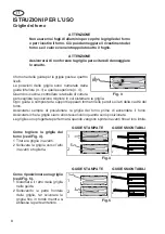 Предварительный просмотр 94 страницы Klugmann KO613TCX-PRO Instruction Manual