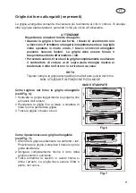 Предварительный просмотр 95 страницы Klugmann KO613TCX-PRO Instruction Manual