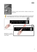 Предварительный просмотр 107 страницы Klugmann KO613TCX-PRO Instruction Manual