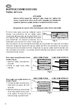 Предварительный просмотр 136 страницы Klugmann KO613TCX-PRO Instruction Manual