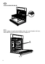 Предварительный просмотр 138 страницы Klugmann KO613TCX-PRO Instruction Manual