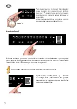 Предварительный просмотр 140 страницы Klugmann KO613TCX-PRO Instruction Manual