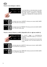 Предварительный просмотр 142 страницы Klugmann KO613TCX-PRO Instruction Manual